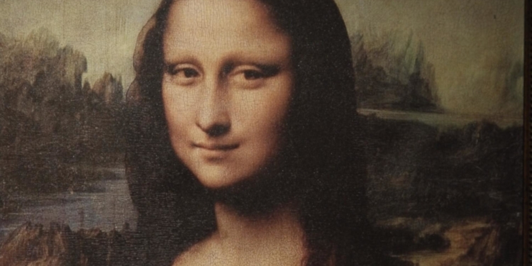 لئوناردو داوینچی