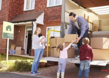 قبل از جابهجایی به خانه جدید این ۱۰ کار را انجام دهید 16 جابه جایی