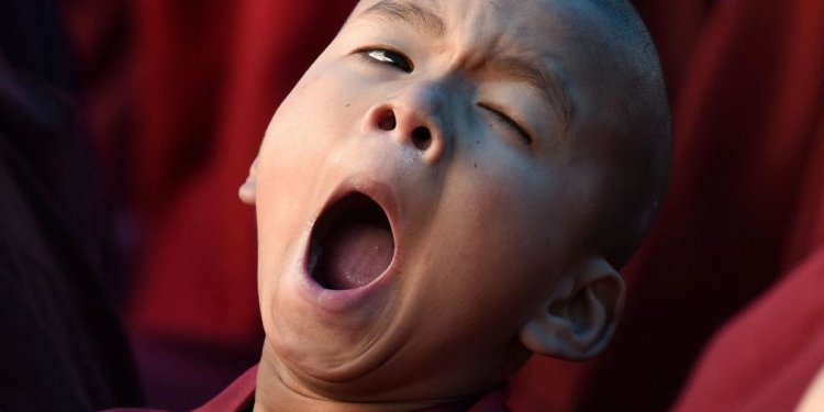 عملکرد عجیب بدن