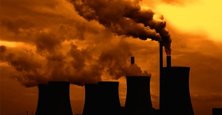 کدام کشورها بیشترین میزان سوخت های فسیلی را مصرف میکنند؟ 4 سوخت های فسیلی