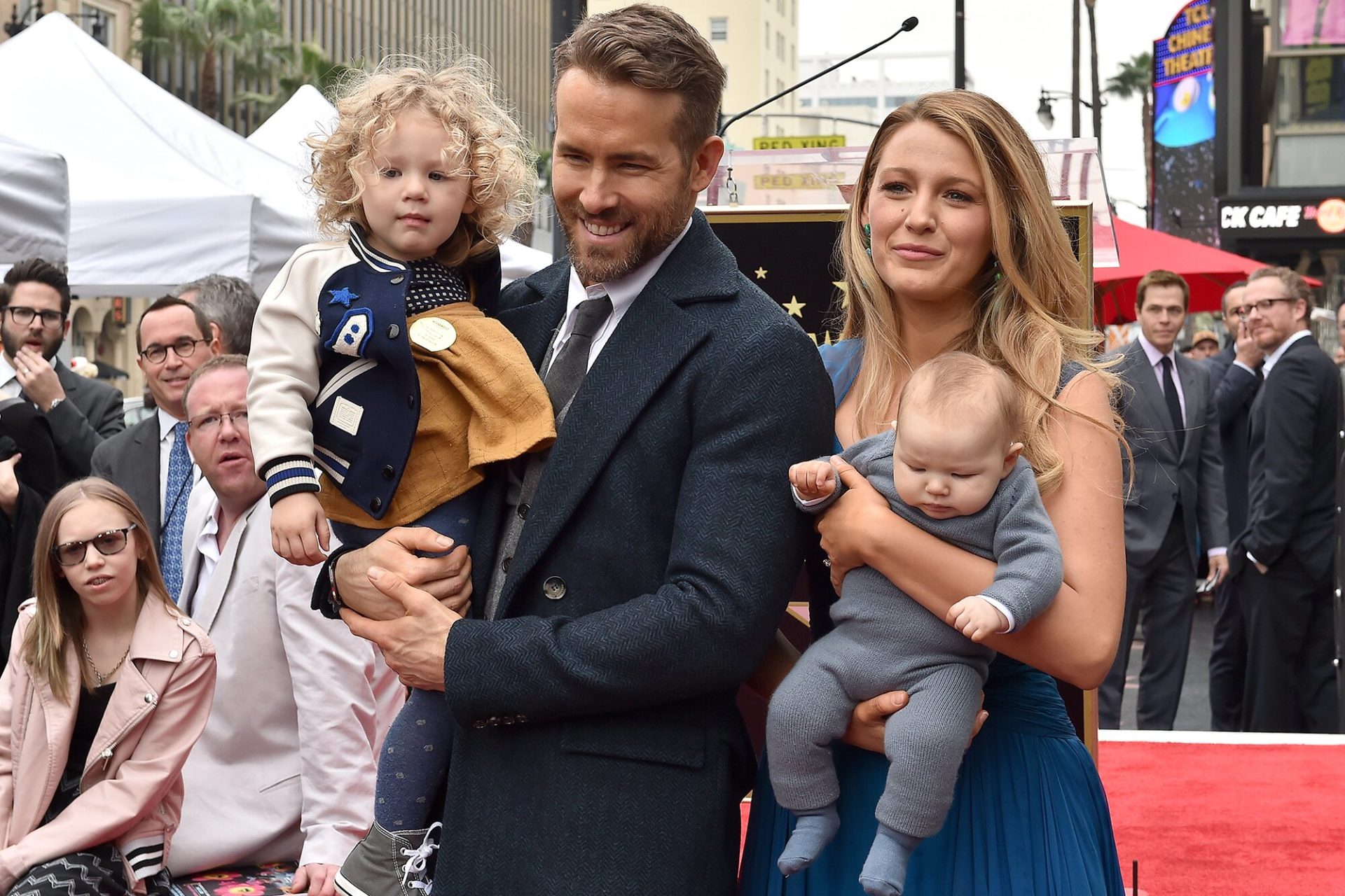 پدران هالیوودی