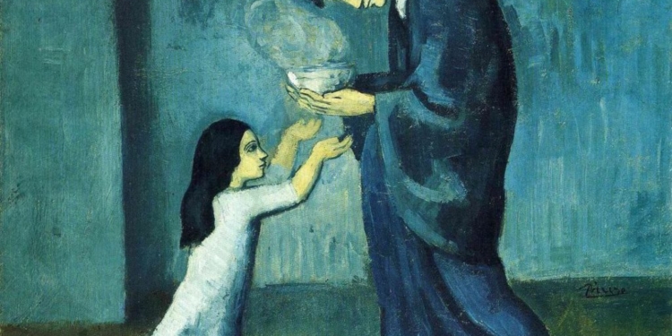 پابلو پیکاسو