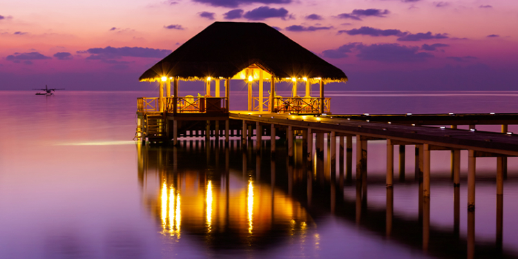 ده هتل برتر کیش که سفر شما را بهیادماندنی میکند 6 کیش