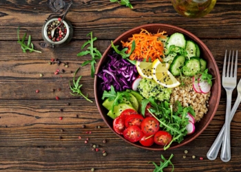 گیاهخواری و پیچیدگیهای این رژیم 14 گیاهخواری