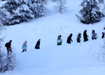 مرز های جغرافیایی و داستان های پشت آن 17 مرز های جغرافیایی