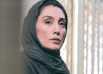 هدیه تهرانی