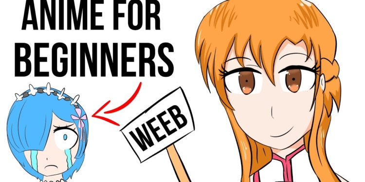 ده انیمه هیجان‌انگیز برای ورود به دنیای انیمه‌ها