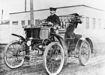 با مسیر تکامل ماشین و رسیدنش به اینجا آشنا شوید 25 با مسیر تکامل ماشین و رسیدنش به اینجا آشنا شوید