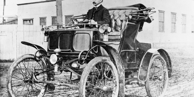 با مسیر تکامل ماشین و رسیدنش به اینجا آشنا شوید