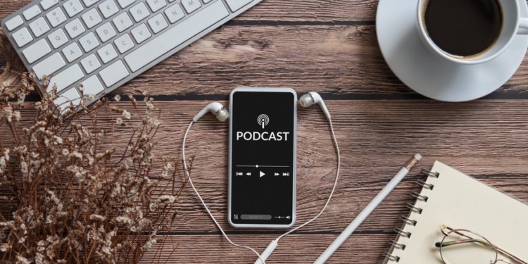 محبوب‌ترین پادکست‌ های ایرانی