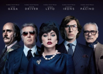 فیلم خانه گوچی