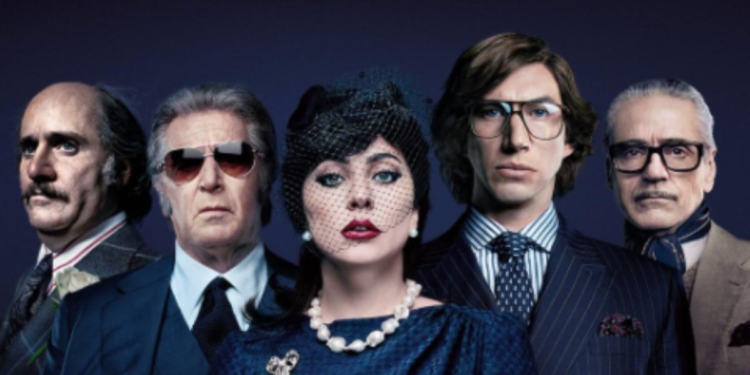 فیلم خانه گوچی