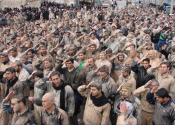 عجیب ترین مراسم عزاداری در شهرهای ایران چیست؟ 18 عجیب ترین مراسم عزاداری در شهرهای ایران