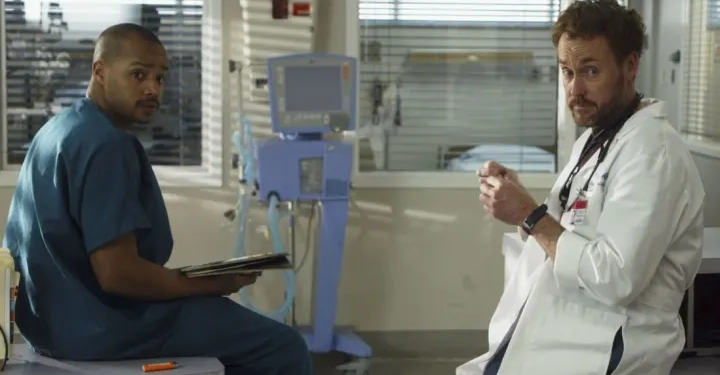 باورهای غلط پزشکی که فیلم و سریالها برای ما ایجاد کردهاند 10 باورهای غلط پزشکی