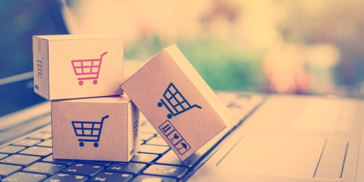 فروشگاه اینترنتی ایرانی