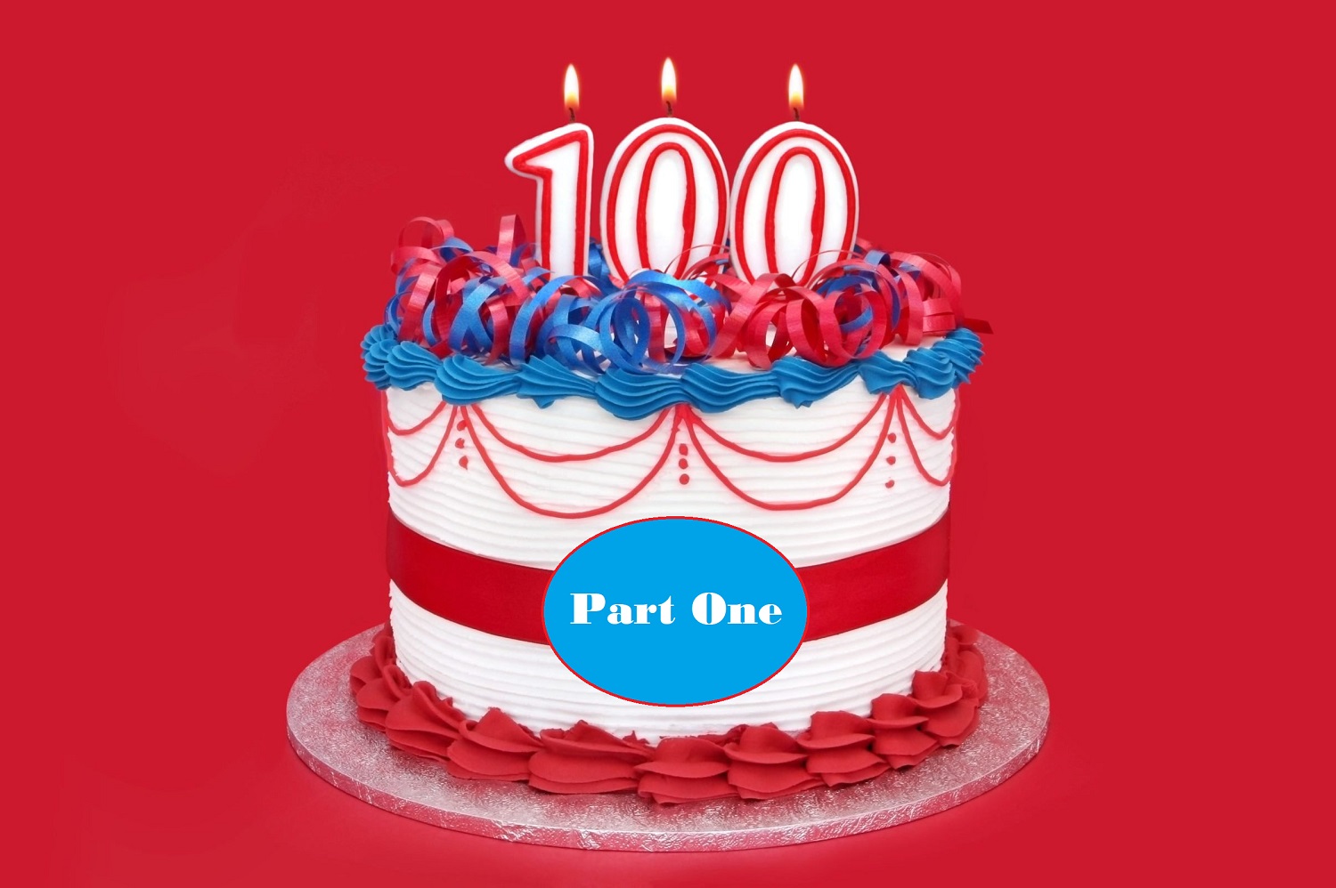 ده چیزی که در سال ۲۰۲۲ صد ساله می‌شوند