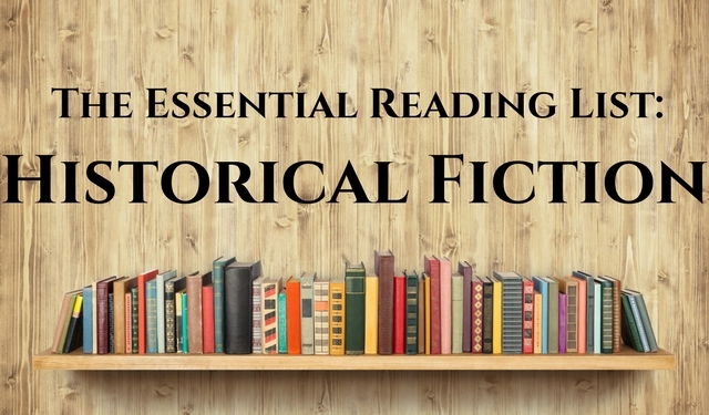با این ده کتاب، خواندن رمان تاریخی را شروع کنید